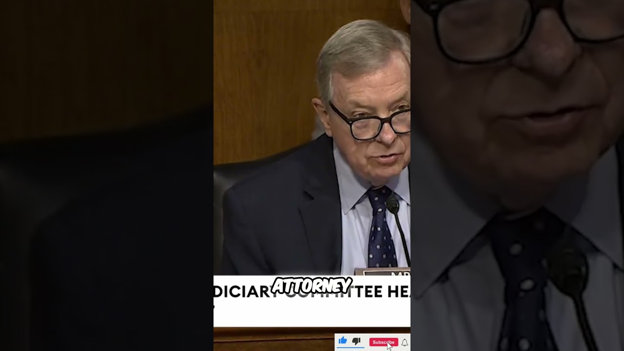 DOJ Corruption EXPOSED! Is This the End of Justice?