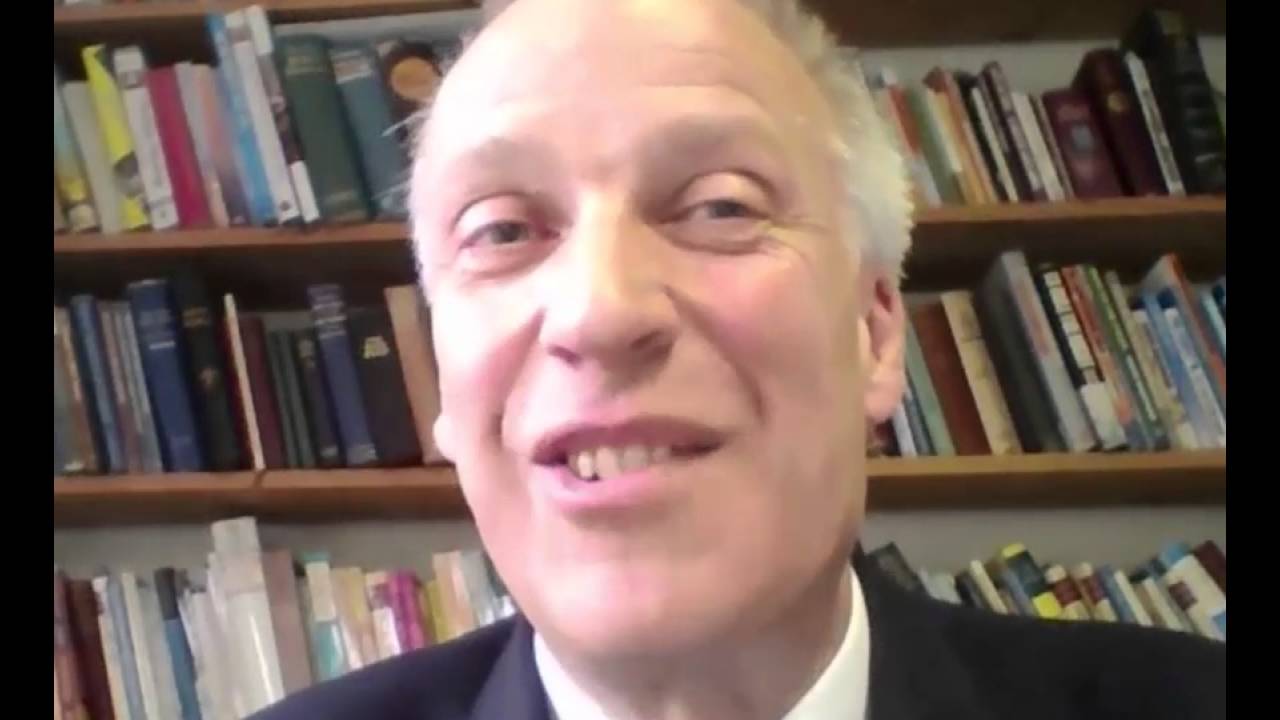 Interview with Michael Lloyd