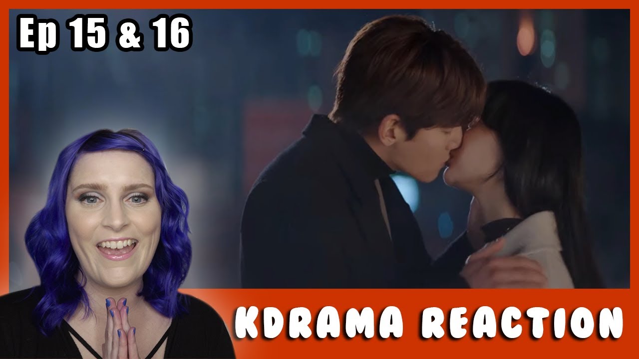 Lovestruck in the City (도시남녀의) Ep 15&16 Reaction + Get Ready With Me | Ji Chang-wook ❤️ Kim Ji-won