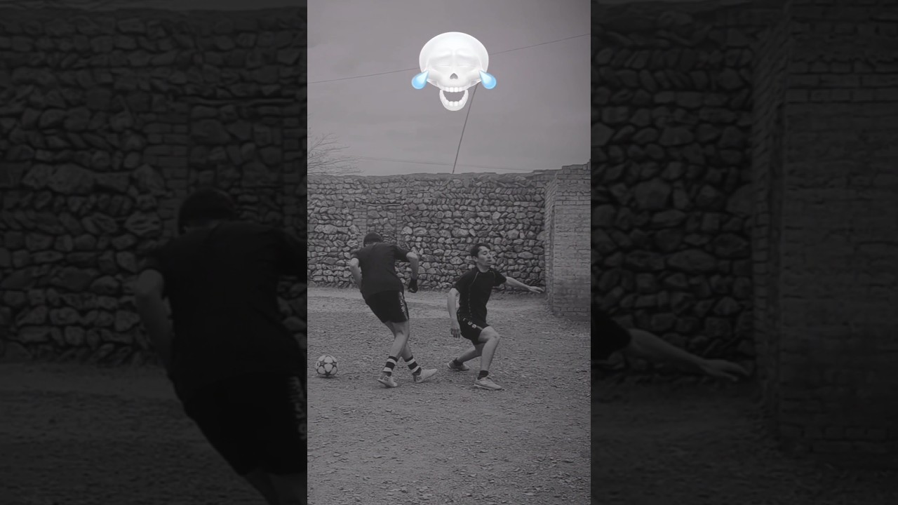 football tutorial skill 💀