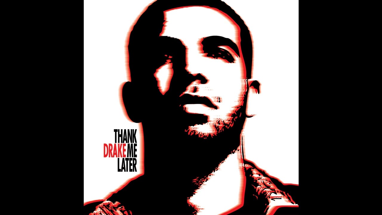 Drake - The Resistance - Acapella/Dry Lead Vocals