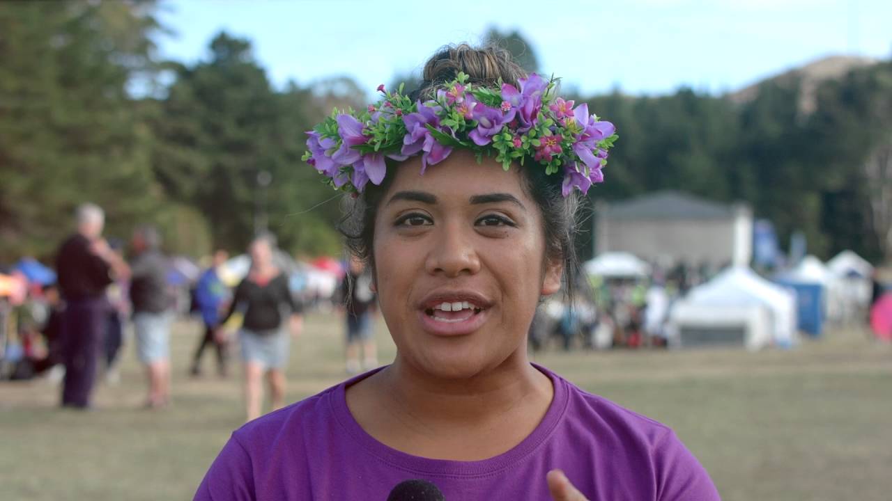 CREEKFEST 2016: PORIRUA