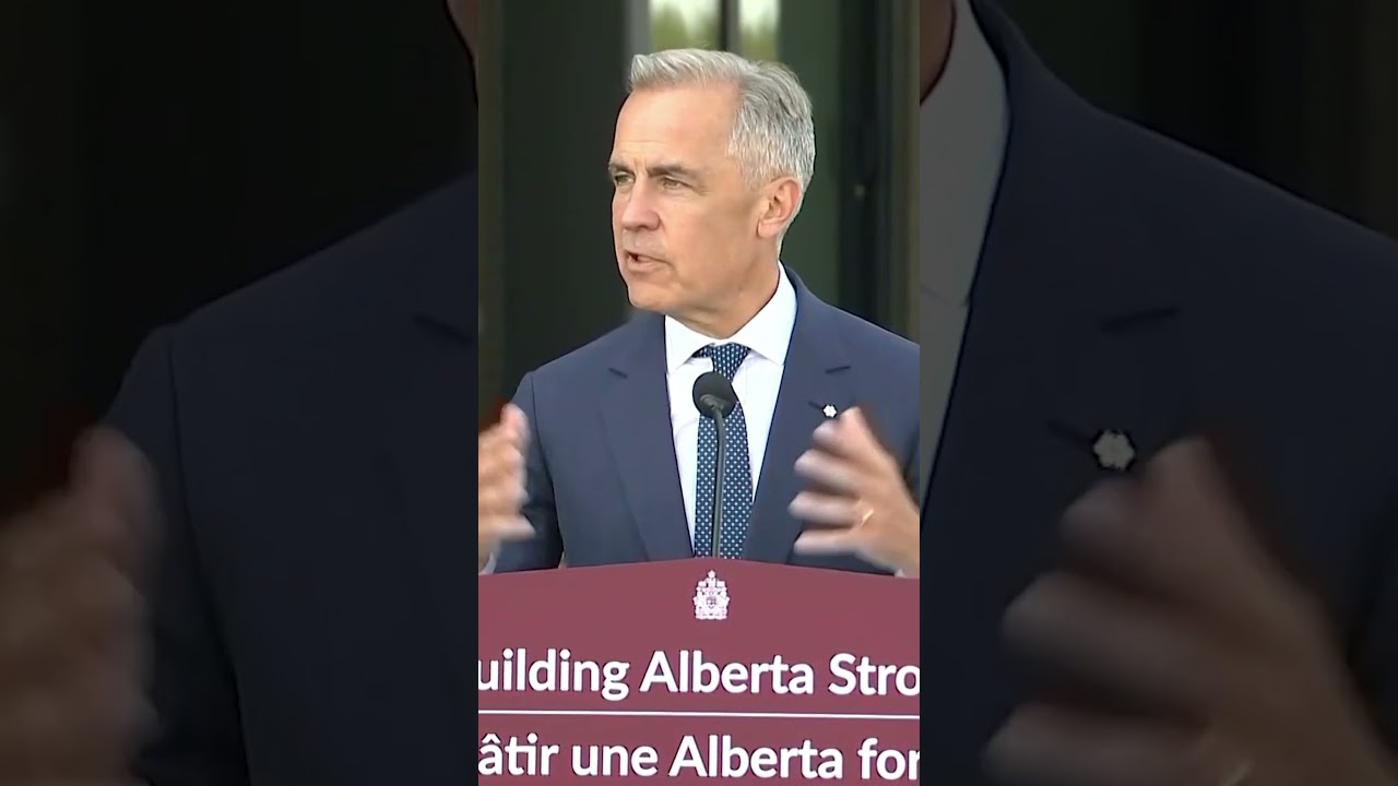 Energy isn't the only bargaining tool Canada has with U.S.: Carney