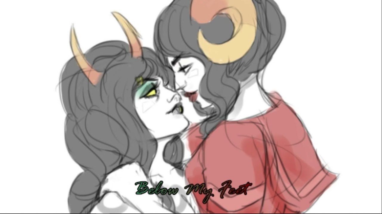 Below My Feet ~ Nightcore (Babel 11/15)