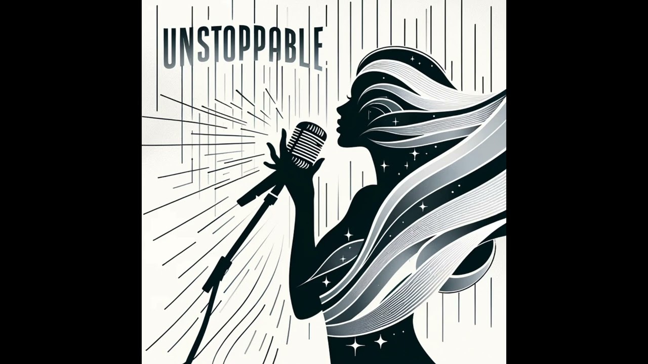 Mila Luna - Unstoppable (Full Album)