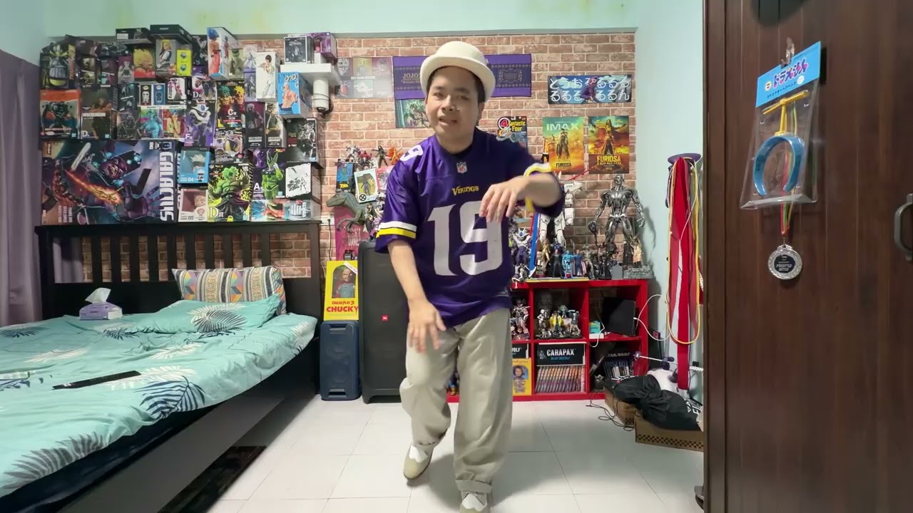 聽一下主流歌14