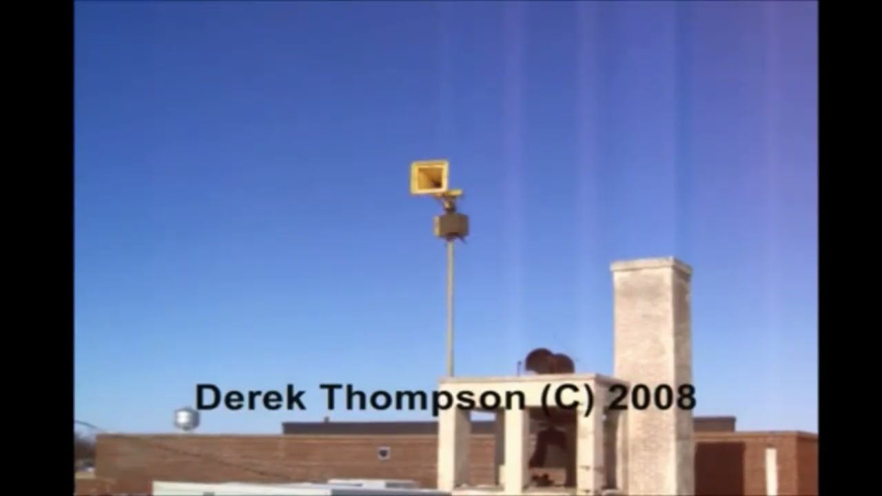 Madison Thunderbolt 1003 Alert | High Low | Attack Re-upload
