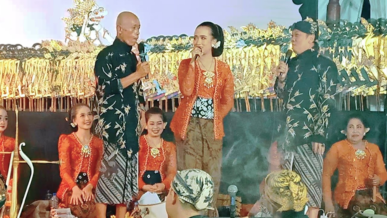 MANIS RANI CAK MONDOL CAK YUDHO KORIPAN BUNGKAL PONOROGO 