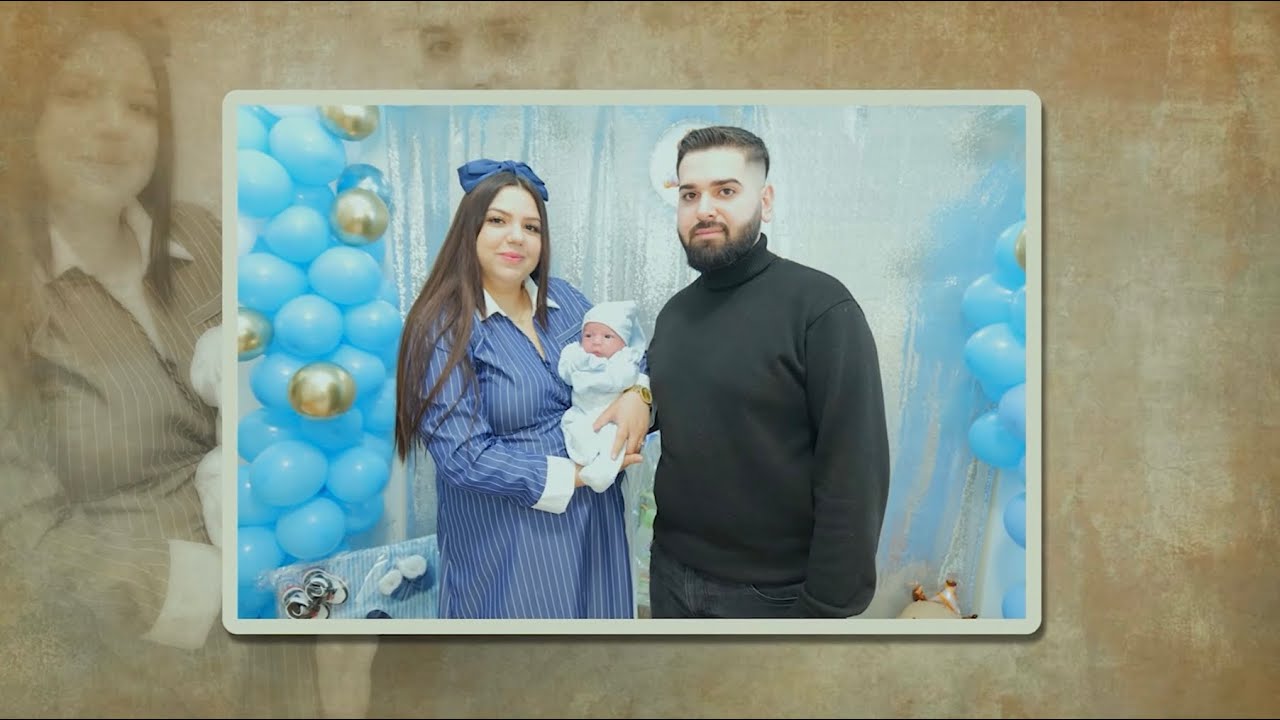 Ege Paşa'nın Hastane Çıkışı TORTI REMSCHEID