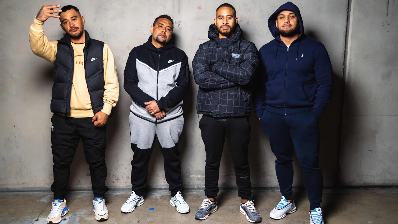 Corrupt Consortium - NOT ME (Official Video)