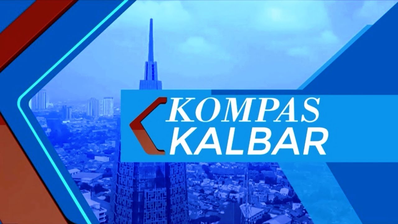 Kompas Kalbar 31 Mei 2023