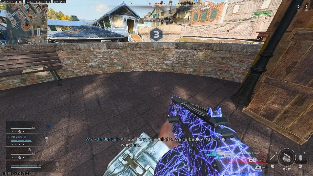 Call of Duty