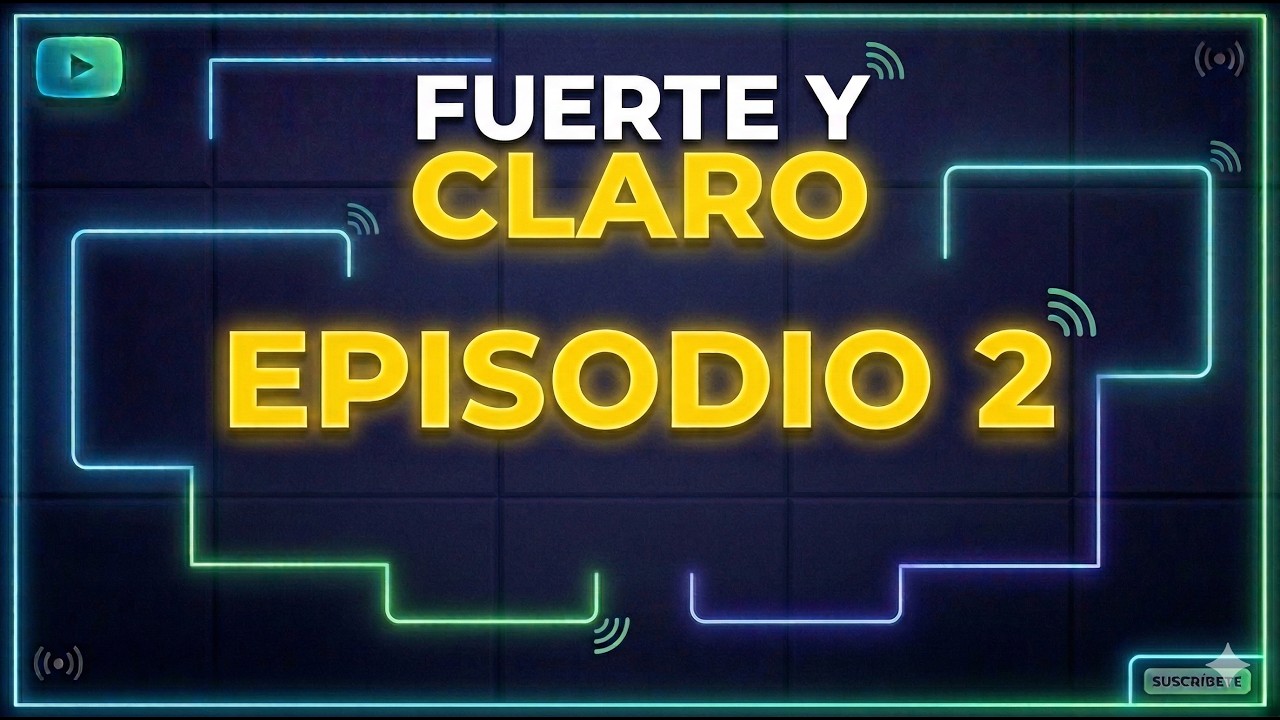 #FYC #FUERTEYCLARO |  