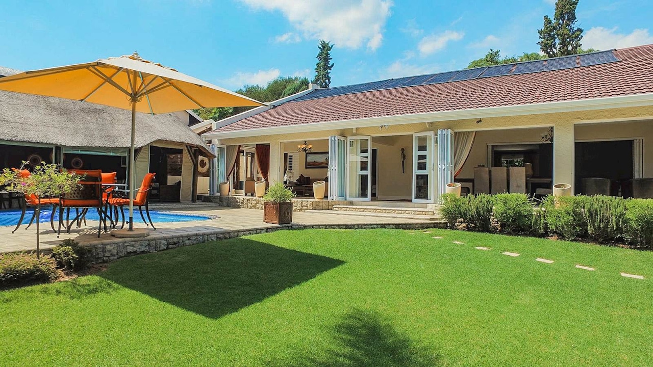 3 Bedroom House for sale in Gauteng | Johannesburg | Randburg And Ferndale | Randpark R |