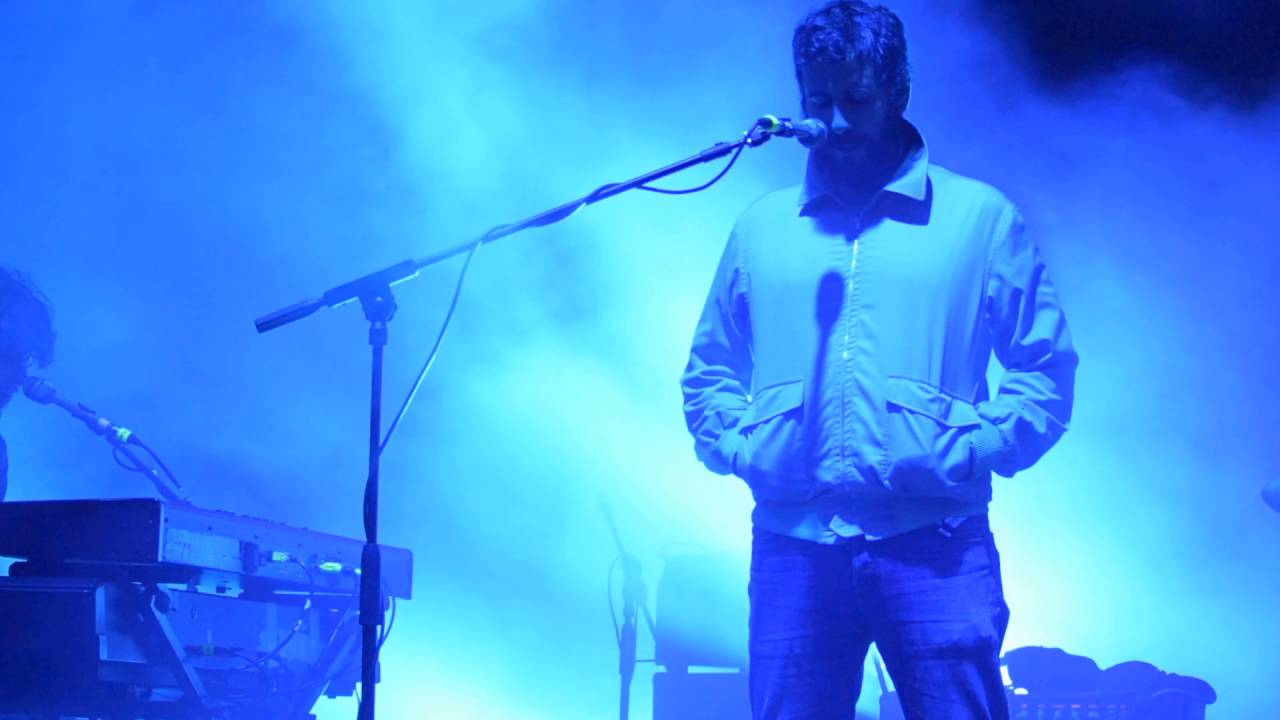 Verdena feat. IOSONOUNCANE - Diluvio @acieloaperto Cesena