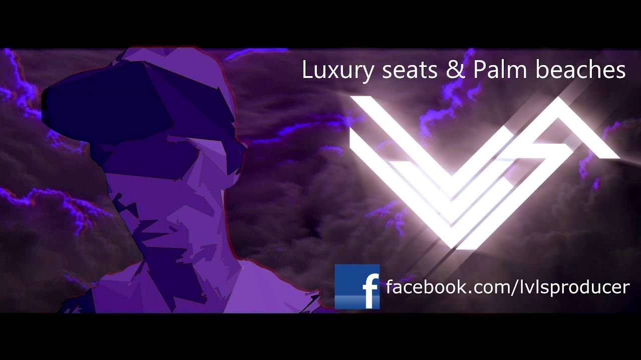 Luxury seats & Palm beaches