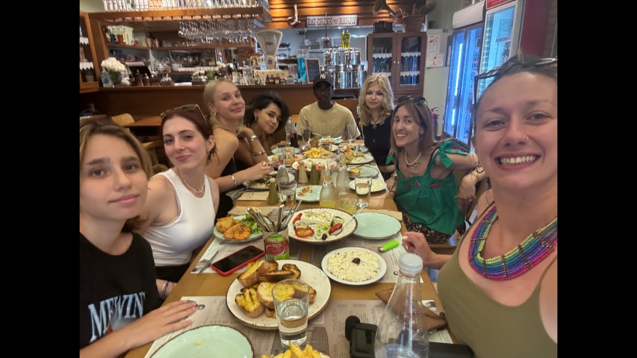 e.p.a. & Arsis - Project Visit Thessaloniki_July 2025