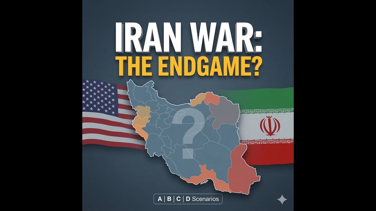 Iran’s Future: Wounded Regime, Civil Fracture, or Failed State?