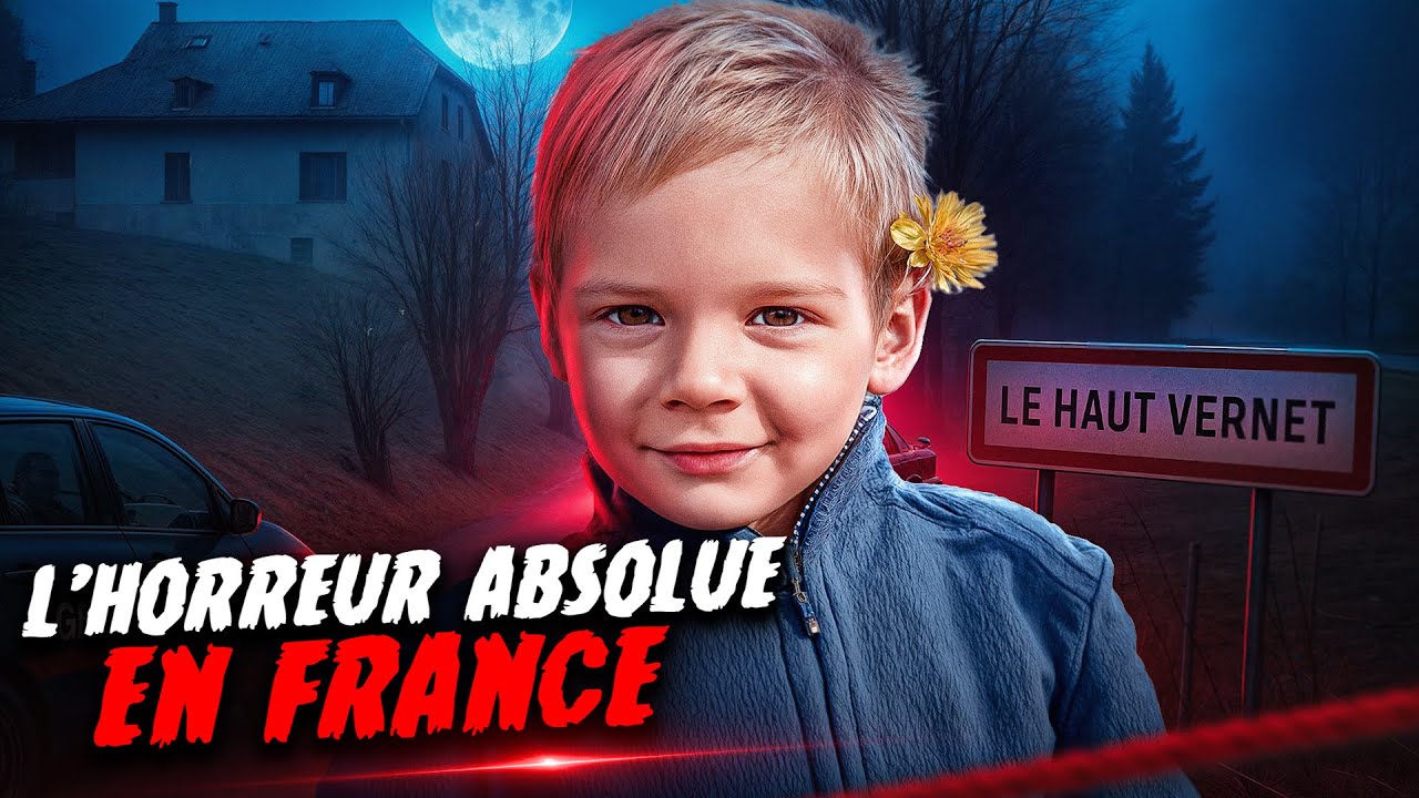 la DISPARITION qui a HORRIFIÉ la FRANCE : L'affaire Émile (#HVF)
