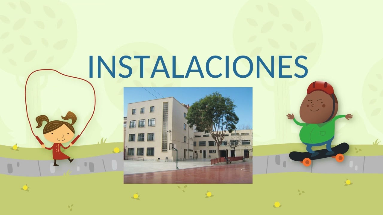 MARÍA MAROTO - CONOCE NUESTRO CENTRO