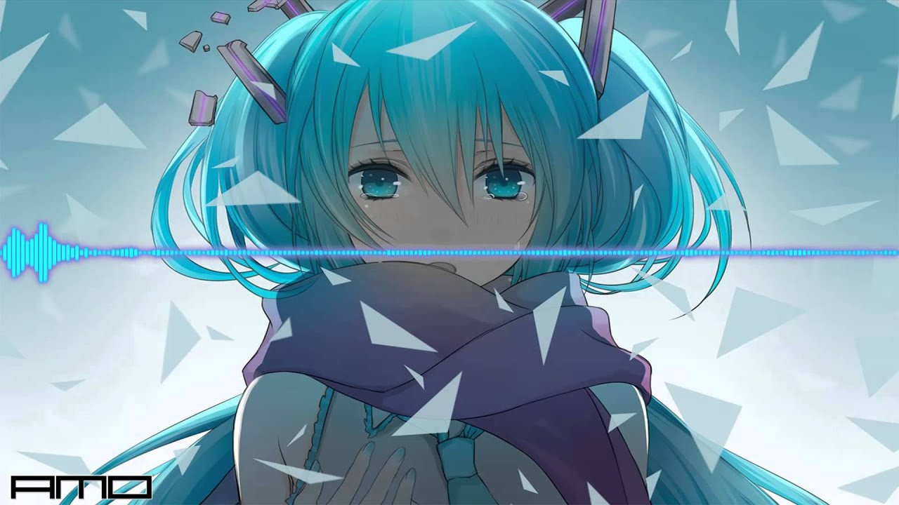 Nightstep - Ain't Nobody