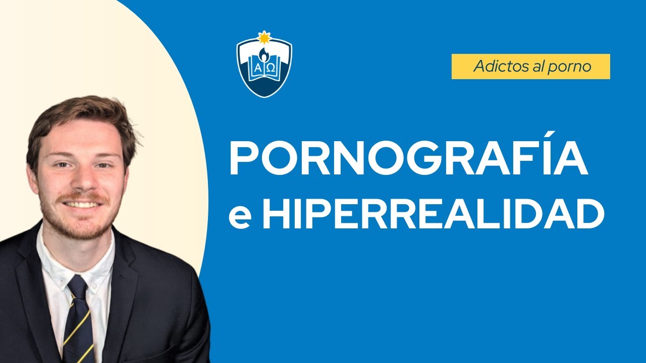 P0rn0graf1a e Hiperrealidad