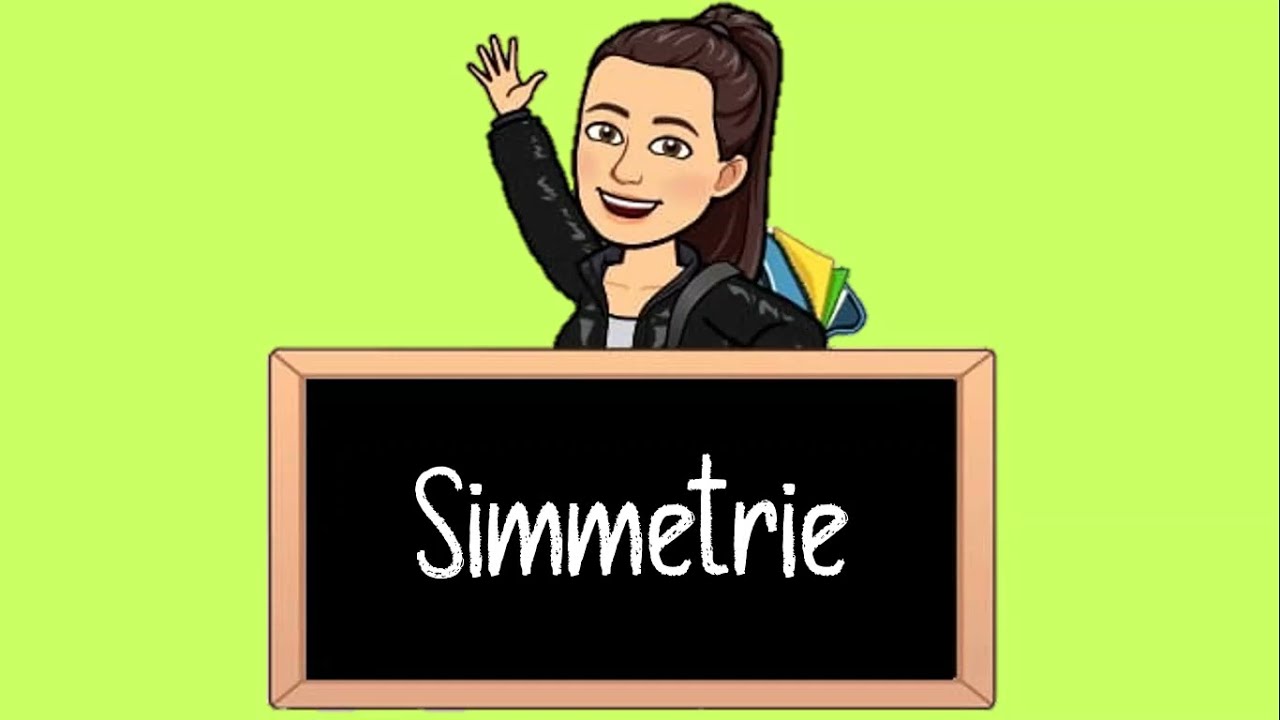 Simmetrie