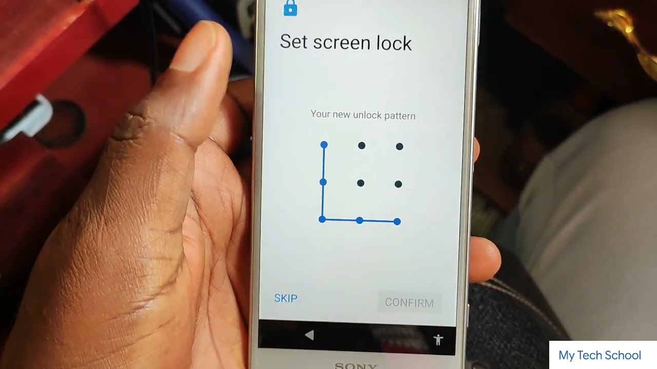 SONY XPERIA XZ2 FRP BYPASS NEW METHOD 2022
