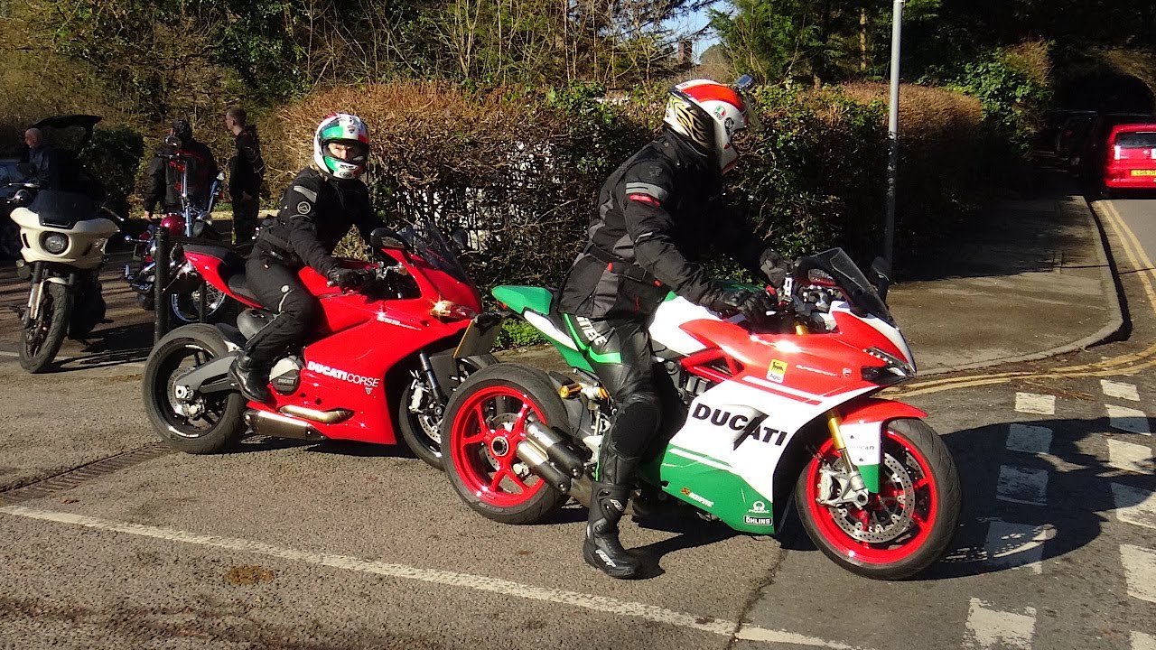 SUPERBIKES in LONDON 2025.Ducati,Yamaha,Bmw,Suzuki
