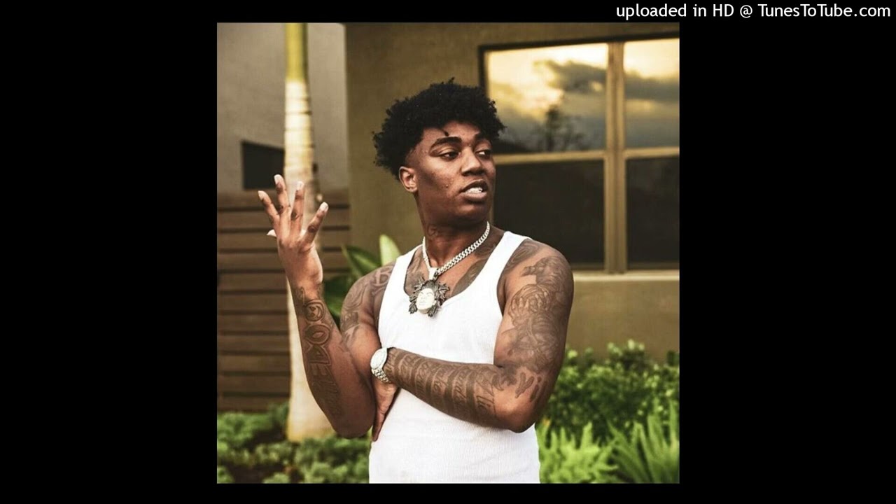 [AGGRESSIVE] FREDO BANG X NBA YOUNGBOY TYPE 2023 [CLUTCHIN]