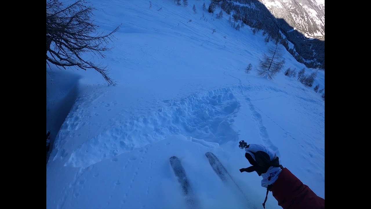 Pescegallo Freeride Skialp - Munt de Sura