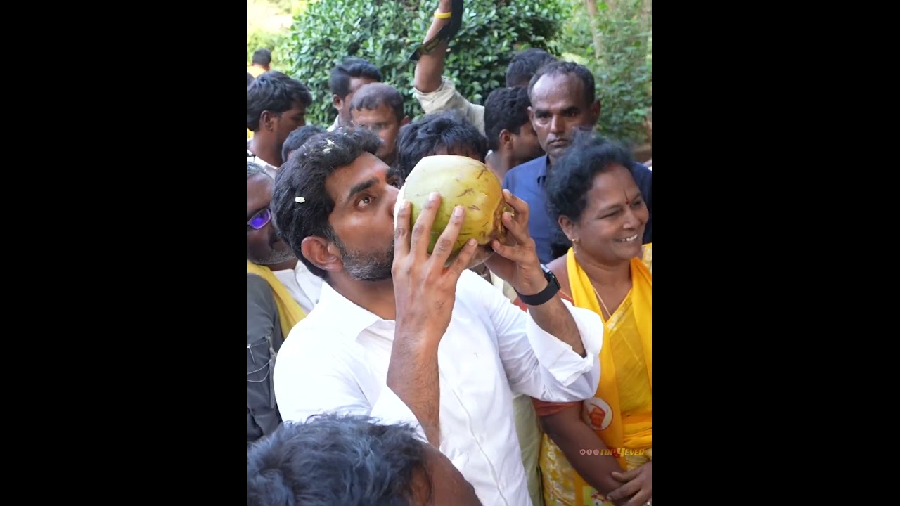 మంత్రి నారా లోకేష్ || Nara Lokesh with ap People 24/7 || #naralokesh #chandrababu #tdp #tdpparty