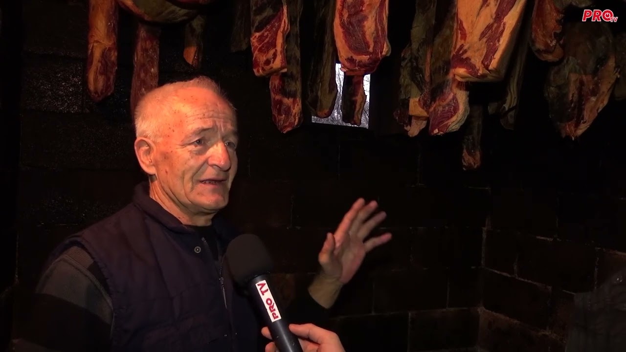 SAVJETI AGROTEHNOLOGA ZA OČUVANJE MESA U NEPOVOLJNIM VREMENSKIM UVJETIMA ZA SUŠENJE