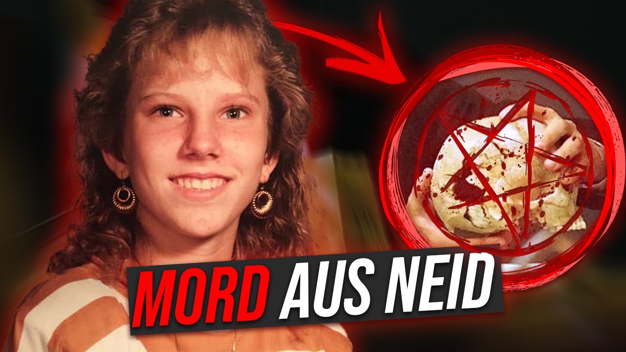 Wenn Teenager aus Eifersucht töten… | Der Fall Colleen Slemmer