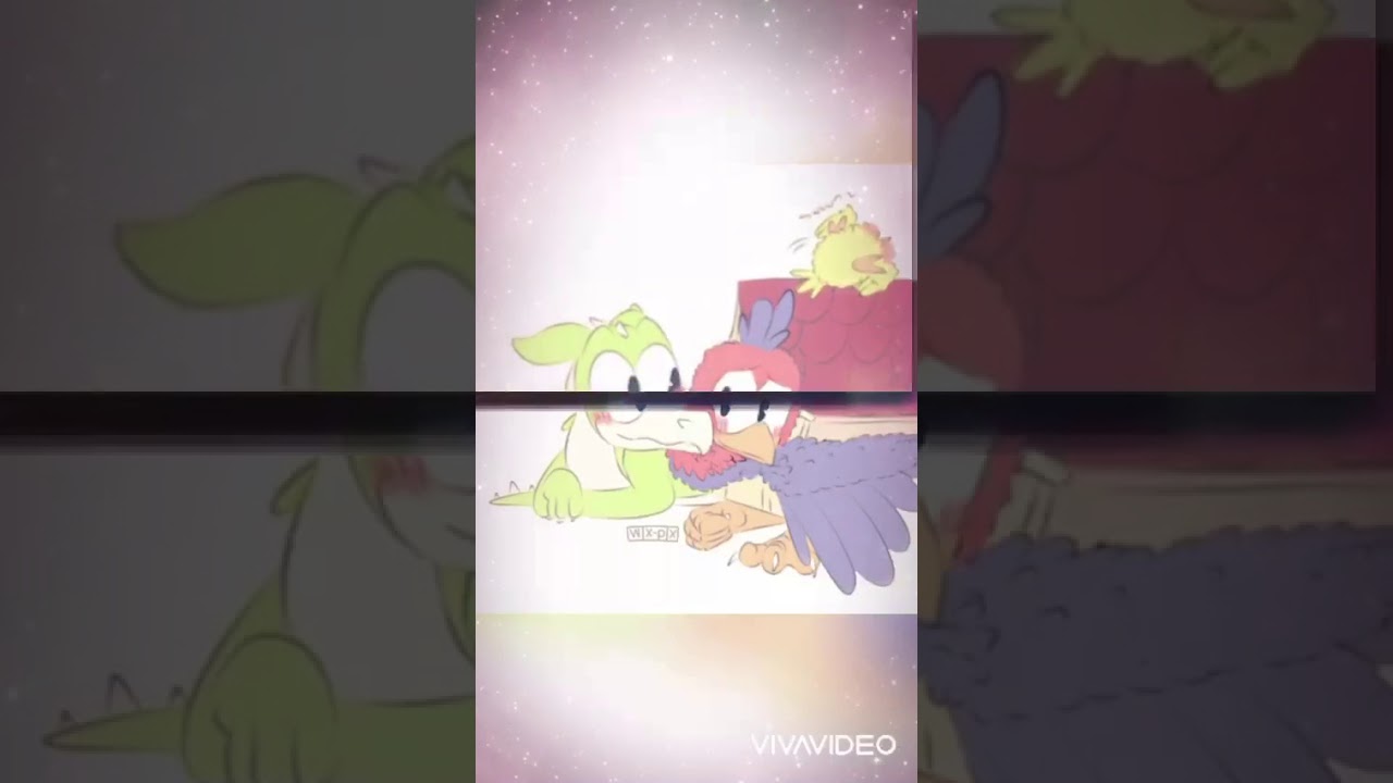 Grim x Wally tribute: solo