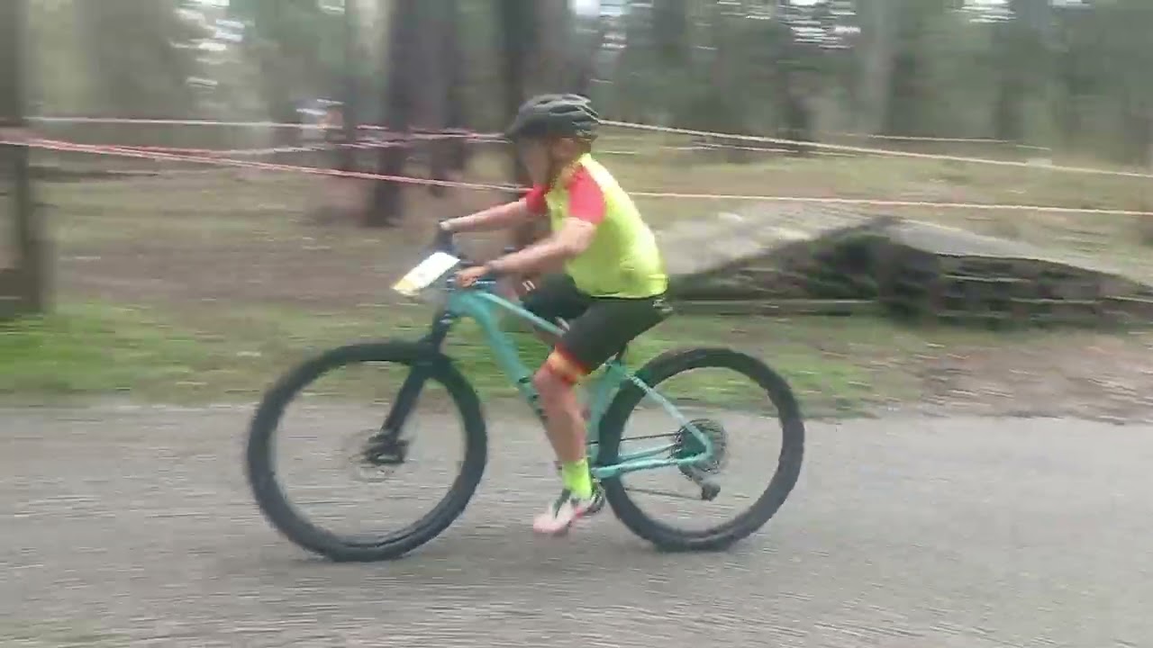 Τοπικό Πρωτάθλημα Ορεινής Ποδηλασίας Δωδεκανήσων 2026