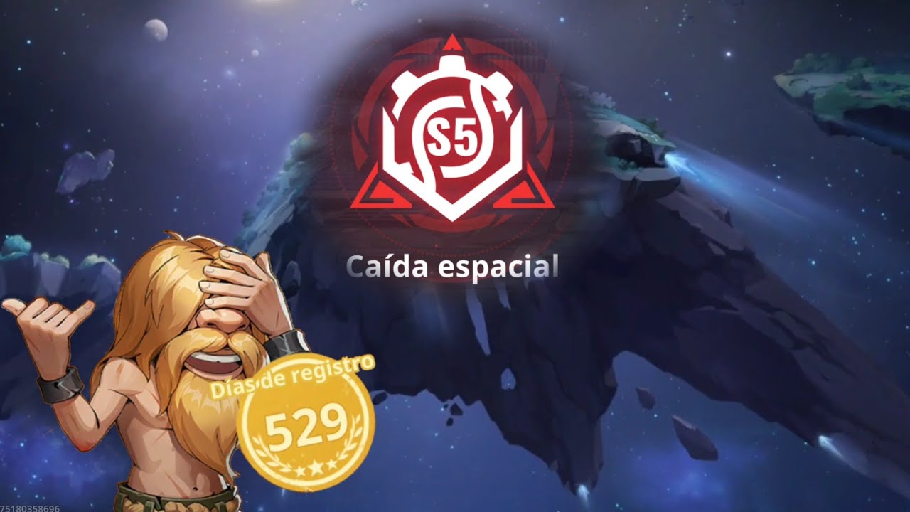 Metal Slug Awakening (Ver.Global) Grieta Abisal [S5] Dia:529. Adquisición De Minas Lv-14.