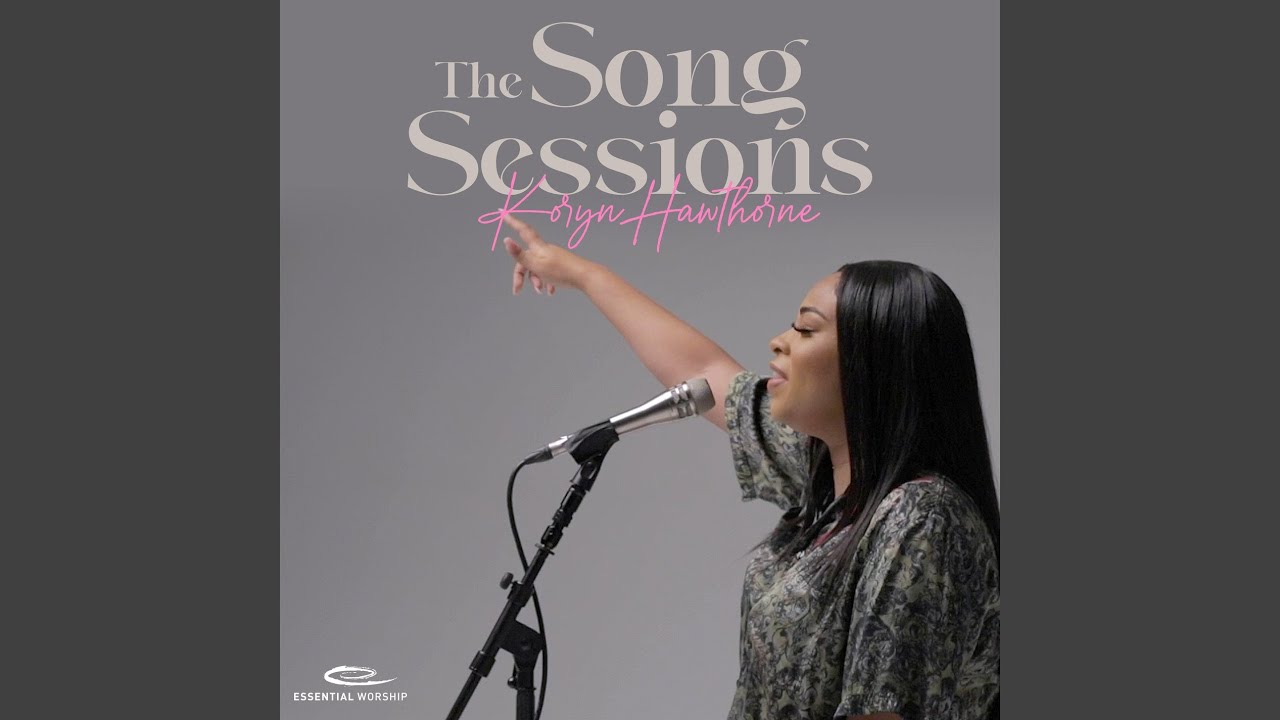 Know You (Essential Worship Song Session)