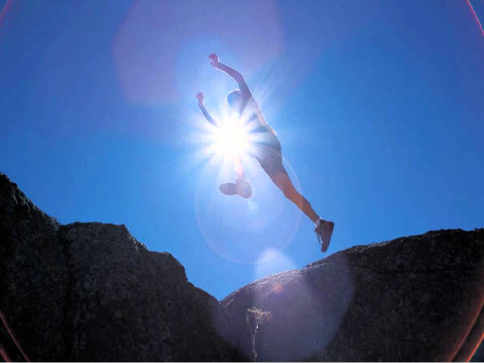 Guided Visualisation - Motivation