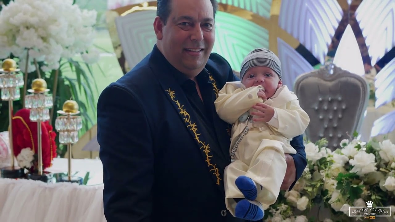 Bijav ko Mirsati Verona Part.1 || DJEMAIL GASI & STUDIO MERIEM