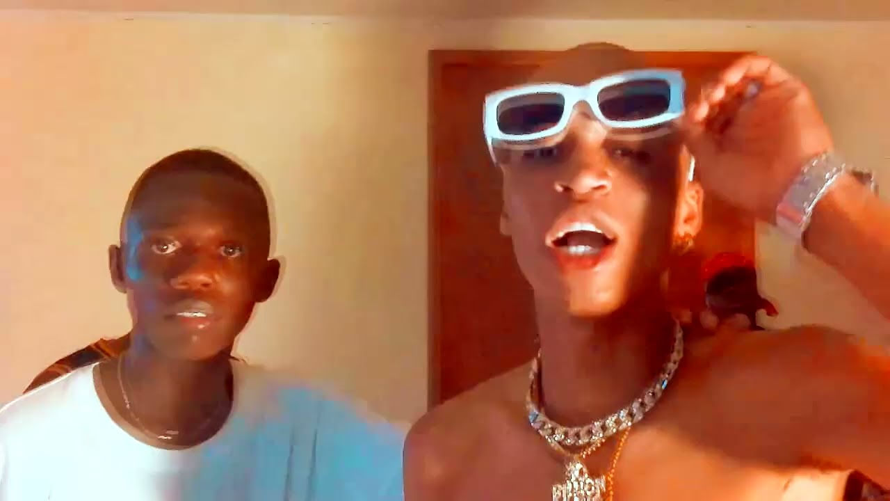 207 Team X 7Mille Pirates Elle Est Bonne (Clip Officiel)