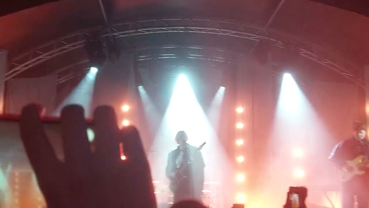 Katarsis - DES [live 13.08.25 Kaunas, Oldman]