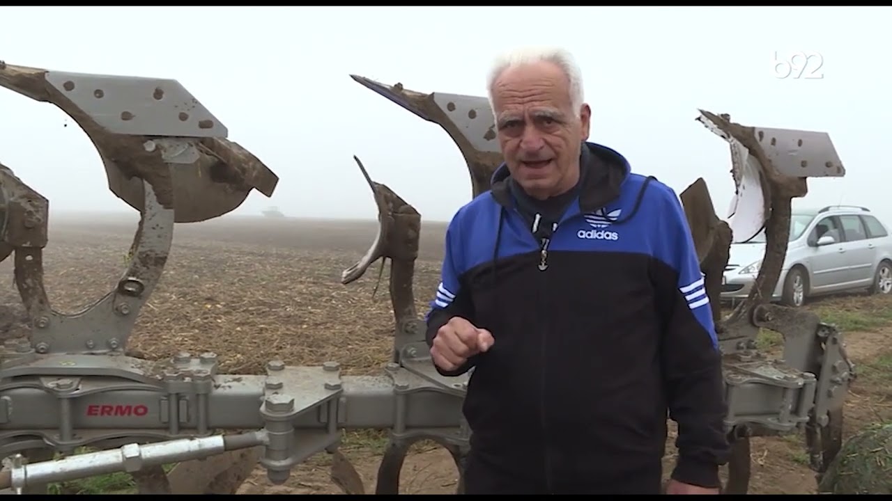 PODEŠAVANJE OBRTNOG PLUGA