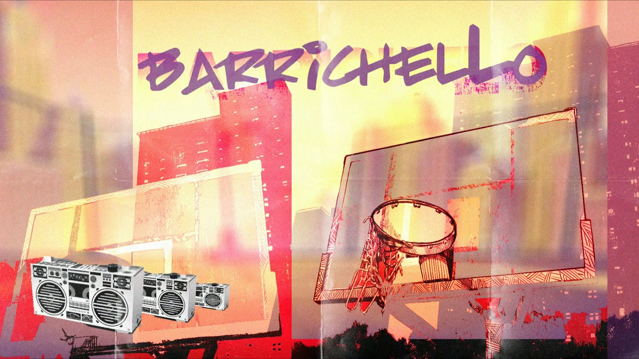 ΣΗΜΑΔΙ - BARRICHELLO