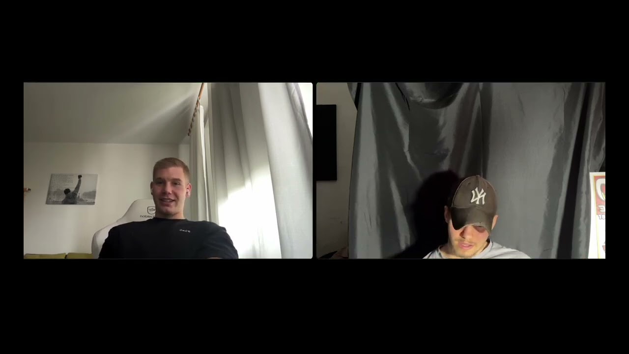 #5 Social Media im BB & GNBF IDM RECAP mit Collin Griese