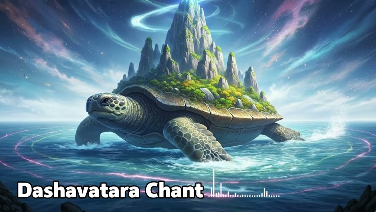 Dashavatara Chant