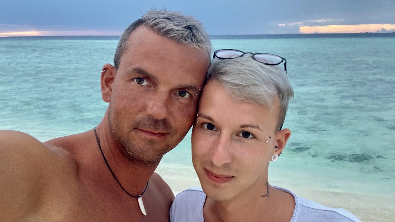 MALEDIVEN 2021 EMBUDU VILLAGE