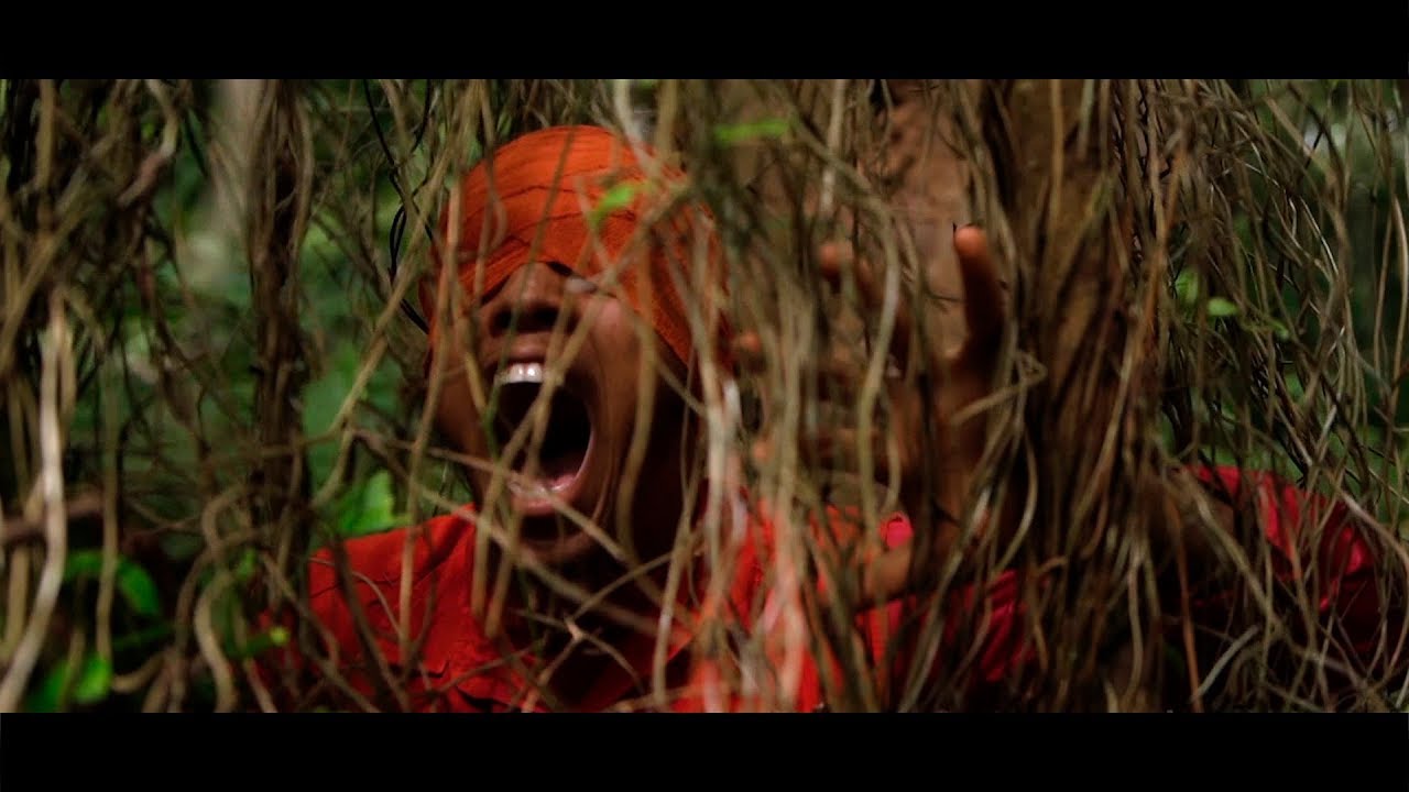 The Baggios feat. Céu - Bem-te-vi (Clipe Oficial)