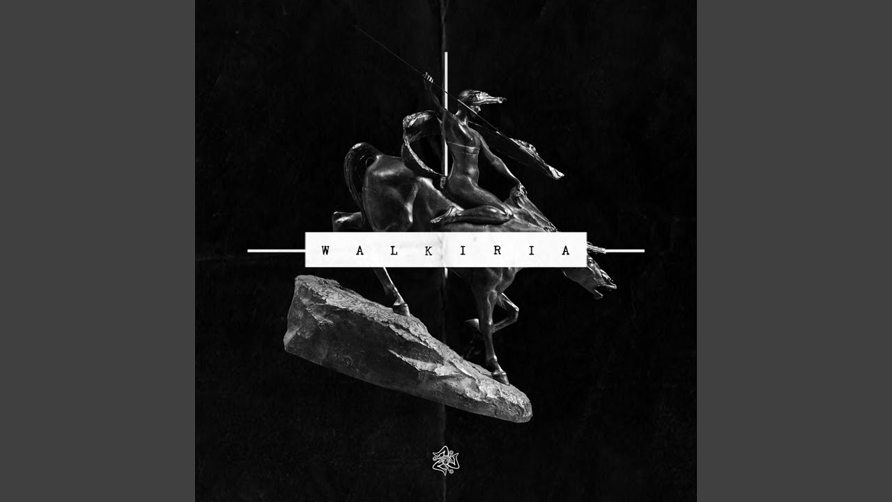 Walkiria