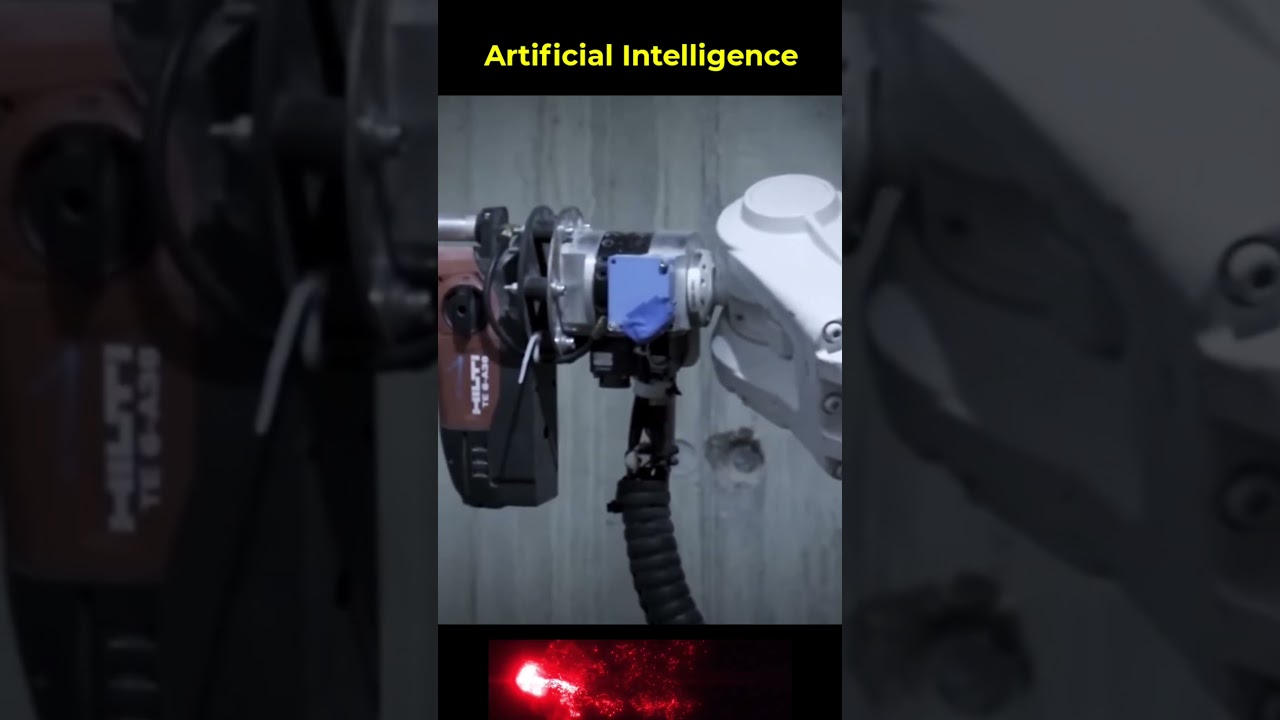 Car Bhi Ab AI Robots Hi Bana Rahe Hain 🚗🤖Automobile industry ka future kya hoga 